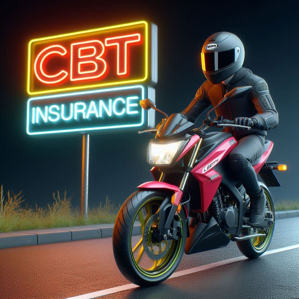 CBT Insurance