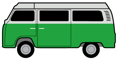 campervan