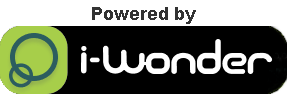 i-wonder logo