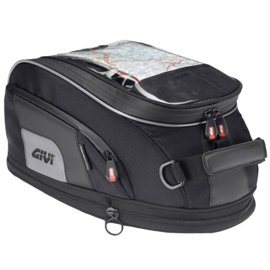 Givi xs307 xstream tanklock tankbag