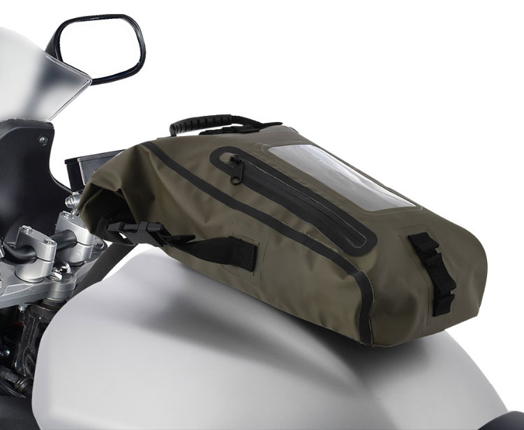 Oxford Aqua magnetic tank bag