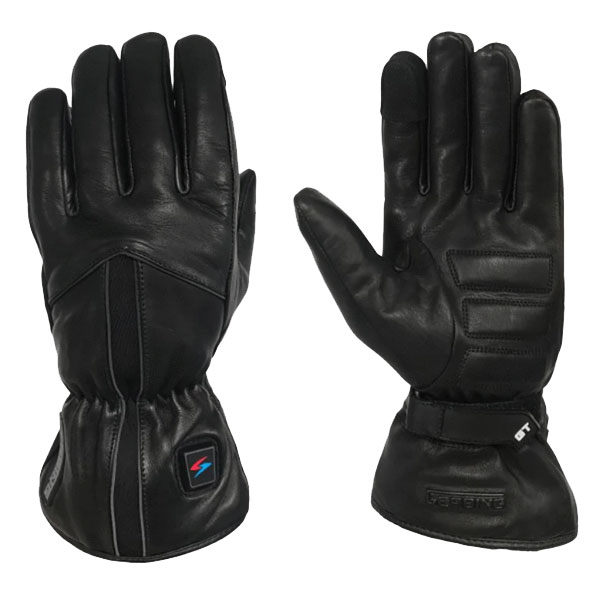 Gerbing GT heated motorcycle gloves